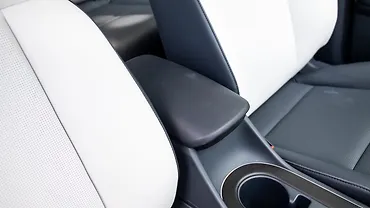 Hyundai Venue Front Centre Arm Rest