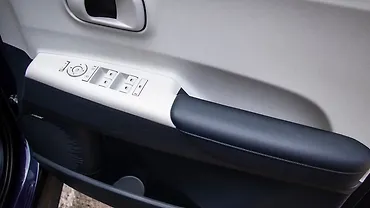 Hyundai Venue Front Driver Power Window Switches