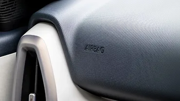 Hyundai Venue Front Passenger Airbag