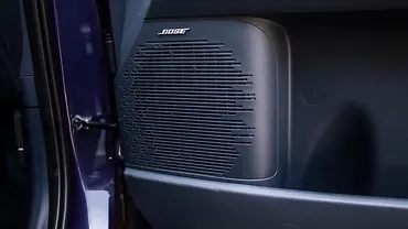 Hyundai Venue Front Speakers