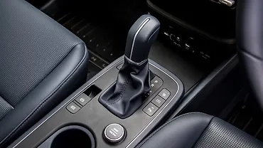 Hyundai Venue Gear Shifter/Gear Shifter Stalk