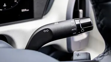 Hyundai Venue Headlight Stalk