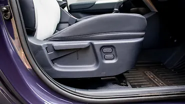 Hyundai Venue Seat Adjustment Electric for Driver