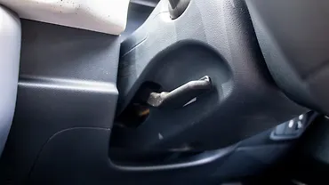 Hyundai Venue Steering Adjustment Lever/Controller