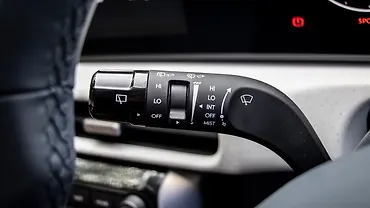 Hyundai Venue Wiper Stalk