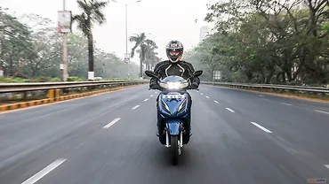 होंडा का जलवा बरक़रार? जनवरी में 4 लाख से ज़्यादा स्कूटर-बाइक की बिक्री का आंकड़ा किया पार!