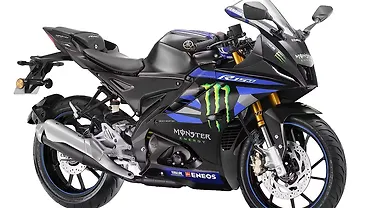 यामाहा ने R15 के 1 मिलियन यूनिट प्रोड्क्शन का जादुई आंकड़ा छुआ!