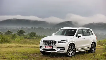 Volvo reports drop in sales in January 2025 