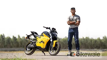 Ultraviolette F77 Super Street: First Ride Review