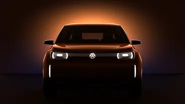 This is the new entry-level EV from Volkswagen This is the new entry-level EV from Volkswagen
