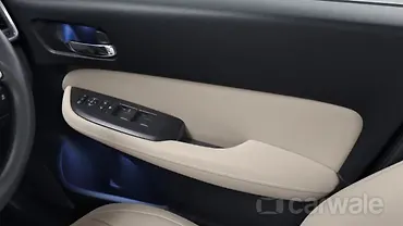 Honda City Front Right Door Pad