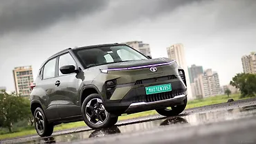 Tata tops EV sales in January 2025 