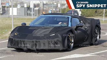 More powerful Ferrari 296 coming in late April