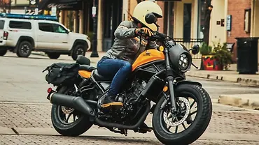 2026 तक लॉन्च हो सकती है होंडा की नई रिबेल 300 बाइक?