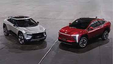 Mahindra XEV 9e and BE 6 bookings to open tomorrow