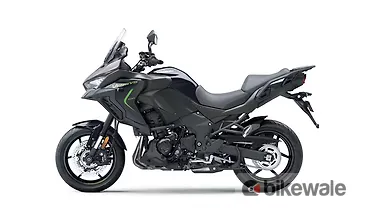 Kawasaki Versys 1100 Available with Rs. 1.10 Lakh Discount Kawasaki Versys 1100 Available with Rs. 1.10 Lakh Discount