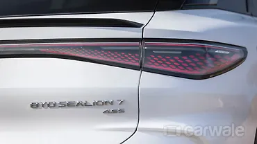 BYD Sealion 7 Rear Signal/Blinker Light