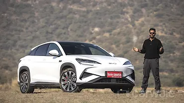 BYD Sealion 7 First Drive Review