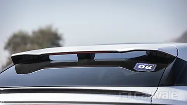 BYD Sealion 7 Roof Mounted Controls/Sunroof & Cabin Light Controls