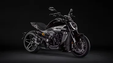 Ducati XDiavel V4: Image gallery Ducati XDiavel V4: Image gallery