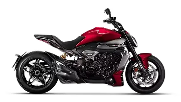 डुकाटी एक्सडिआवेल V4 Image