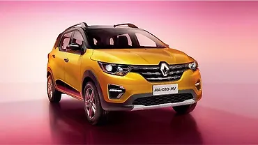 2025 रेनो ट्राइबर अब और ज़्यादा कम्फ़र्टेबल, टेक-लोडेड और स्टाइल के साथ हुई लॉन्च