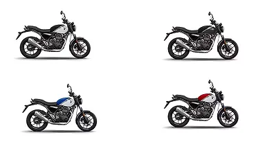 नए रंग विकल्प के साथ लॉन्च हुई ट्रायम्फ़ की स्पीड T4 बाइक! नए रंग विकल्प के साथ लॉन्च हुई ट्रायम्फ़ की स्पीड T4 बाइक!