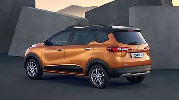 2025 Renault Kiger and Triber: What's new?