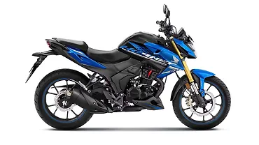 Honda Hornet 2.0: Top 5 Highlights - BikeWale