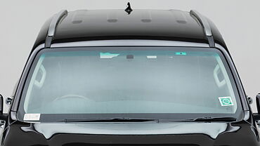 Toyota Fortuner [2016-2021] Front Windshield/Windscreen