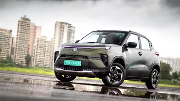 Tata breaks 2 Lakh EV milestone