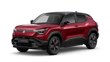 Maruti Suzuki confirms 4 BEVs for India by 2030