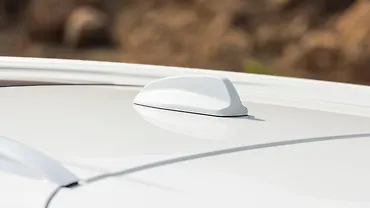 Volvo XC90 Antenna