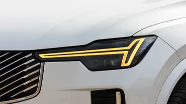 Volvo XC90 Blinker