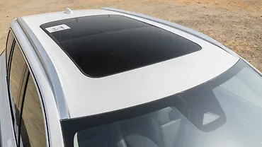 Volvo XC90 Car Roof
