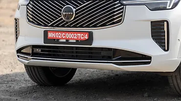 Volvo XC90 Front Bumper