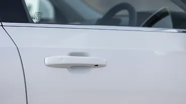 Volvo XC90 Front Door Handle
