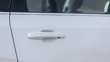 Volvo XC90 Front Door Handle
