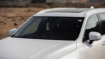 Volvo XC90 Front Windshield/Windscreen