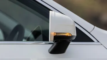 Volvo XC90 ORVM Blinker