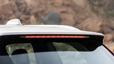 Volvo XC90 Rear High Mounted Stop Lamp