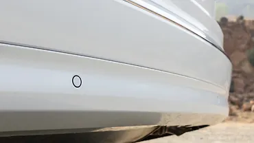 Volvo XC90 Rear Parking Sensor