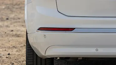 Volvo XC90 Reflector