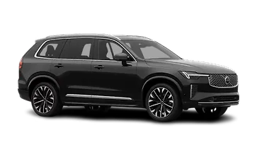 Volvo XC90 Right Front Three Quarter