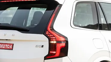 Volvo XC90 Tail Light/Tail Lamp