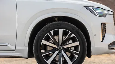 Volvo XC90 Wheel