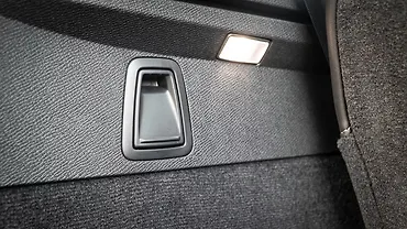 Volvo XC90 Boot Light