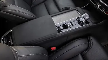 Volvo XC90 Center Console/Centre Console Storage