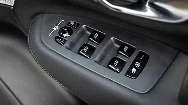 Volvo XC90 Front Driver Power Window Switches