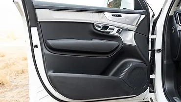 Volvo XC90 Front Left Door Pad